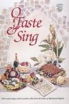 O Taste and Sing: St. Stephen's Episcopal Church