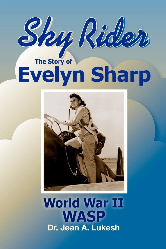 Cover of Sky Rider