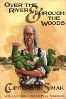 Over the River and Through the Woods book cover