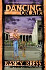 Dancing on Air book cover