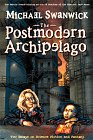 The Postmodern Archipelago book cover