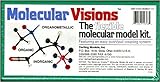 Molecular Visions The Flexible Molecular Model Kit