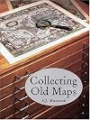 Collecting Old Maps