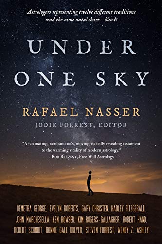 Under One Sky book cover