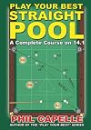 Play Your Best Straight Pool