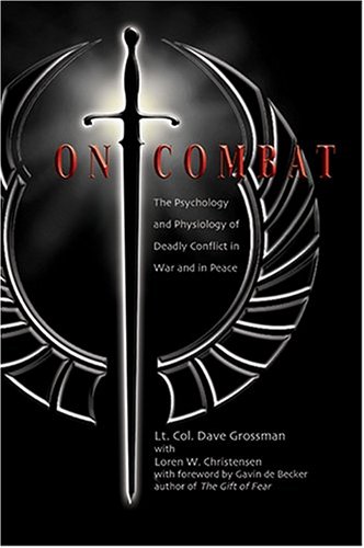 On Combat (With: Loren W. Christensen) cover