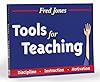 Tools for Teaching : Discipline, Instruction, Motivation