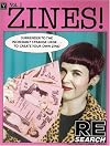 Zines! Volume 1