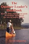 The Outdoor Leaders Handbook