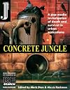 Concrete Jungle : A Pop Media Investigation of Death and Survival in Urban Ecosystems