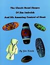 The classic bead shapes of Jim Smircich and his amazing control of heat