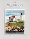 Maine Lighthouses: A Pictorial Guide