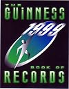 The Guinness Book of Records, 1999 (Guinness World Records)