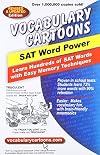 Vocabulary Cartoons: SAT Word Power