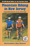 Mountain Biking In New Jersey 3rd Edition 50 Offroad Rides