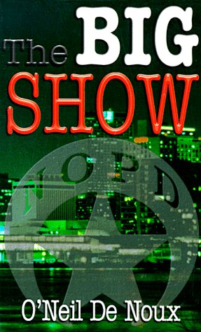 The Big Show book cover