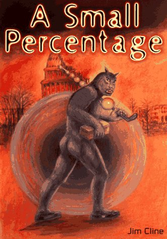 A Small Percentage: A Dark Tale of Alien Invasion