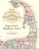1880 Atlas Of Barnstable County Massachusetts Cape Cods Earliest Atlas