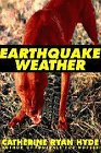 Earthquake Weather book cover