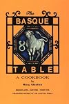 The Basque Table: A Cookbook
