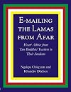 E-Mailing the Lamas From Afar