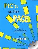 Pickn Up The Pace Microcontroller Application Guide For Intermediate Users