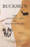 Buckskin: The Ancient Art of Braintanning