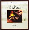 The Recipes of the Five Brothers: Volume I