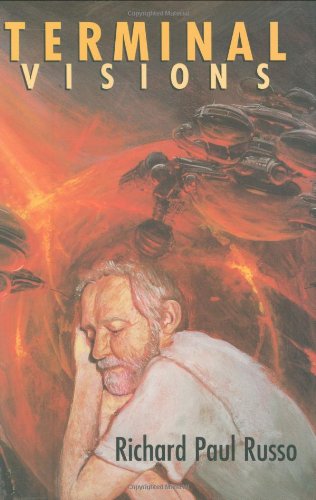Terminal Visions book cover