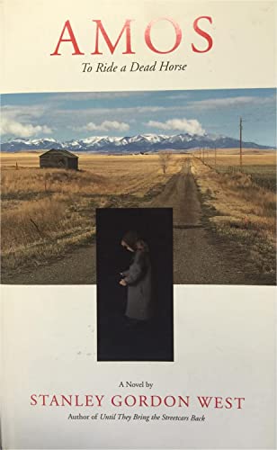 Amos book cover