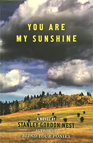 You Are My Sunshine book cover