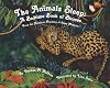 The Animals Sleep: A Bedtime Book of Biomes