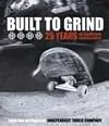 Built to Grind: 25 Years of Hardcore Skateboarding