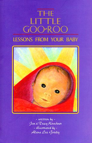 Recommended Books: Babies - The Natural Child Project