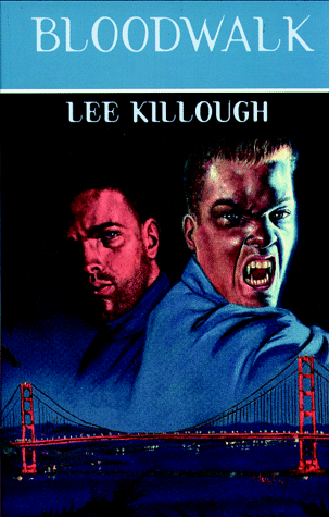 Bloodwalk