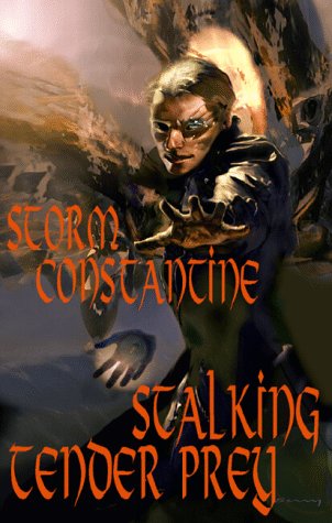 Stalking Tender Prey