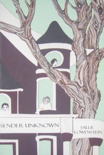 Sender Unknown