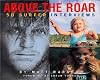 Above The Roar : 50 Surfer Interviews