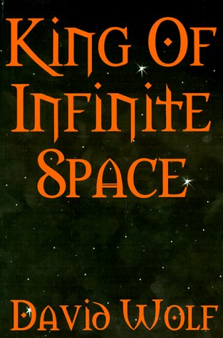 Cover of King of Infinite Space