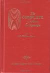 The Complete Lojban Language