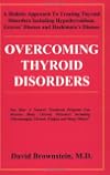 Overcoming Thyroid Disorders 2nd Edition