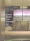 Lauren Rottet:The Substance of Style