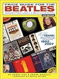 Price Guide For The Beatles American Records