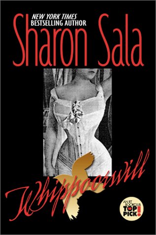 Whippoorwill book cover