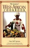 "My Cooking" West-African Cookbook