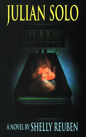 Julian Solo book cover