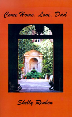 Come Home. Love, Dad book cover