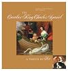 The Cavalier King Charles Spaniel: A Tribute in Art