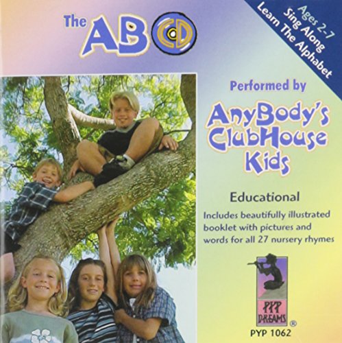 Cover of The Ab