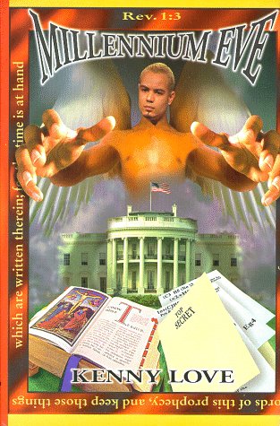 Cover of Millennium Eve